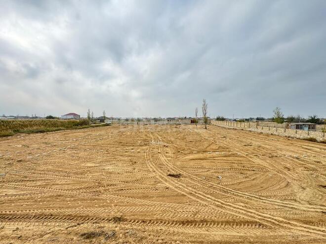 Satılır  torpaq 4 sot, Nardaran q., photo 10 from 13