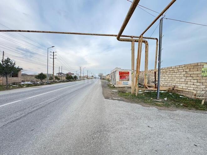 Satılır  torpaq 4 sot, Nardaran q., photo 6 from 13