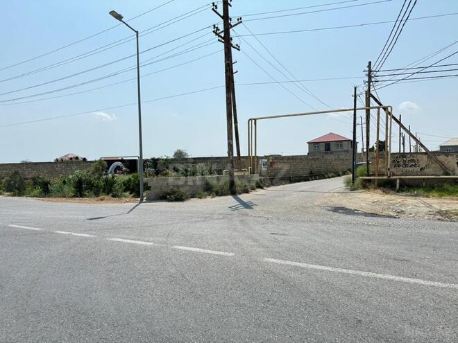 Satılır  torpaq 4 sot, Nardaran q., photo 12 from 13