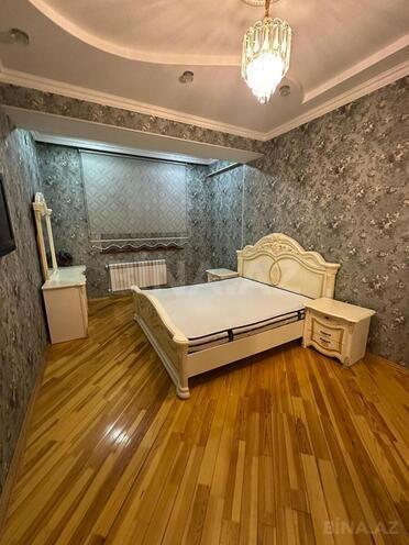 İcarəyə verilir 2 otaqlı yeni tikili 80 m², İnşaatçılar m., photo 6 from 10