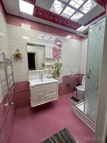 İcarəyə verilir 2 otaqlı yeni tikili 80 m², İnşaatçılar m., photo 9 from 10