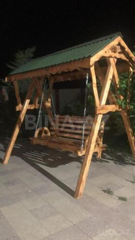 Сдаётся 5-комн. дом/дача 400 м², пос. Мехтиабад, photo 4 from 27