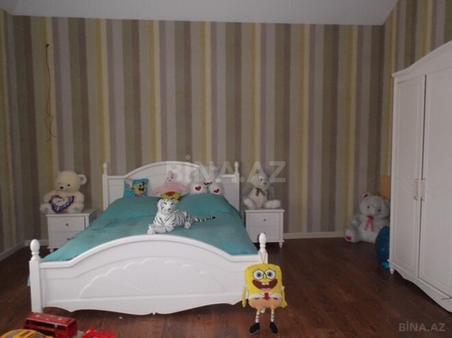 Сдаётся 5-комн. дом/дача 400 м², пос. Мехтиабад, photo 17 from 27