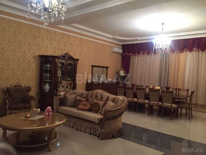 Сдаётся 5-комн. дом/дача 400 м², пос. Мехтиабад, photo 10 from 27