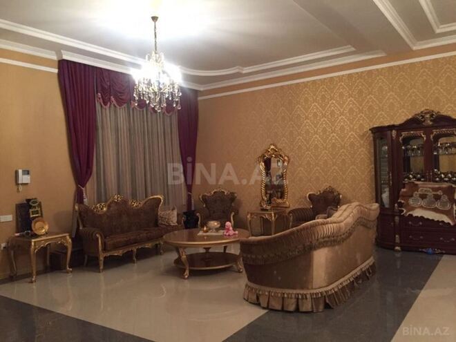 Сдаётся 5-комн. дом/дача 400 м², пос. Мехтиабад, photo 9 from 27