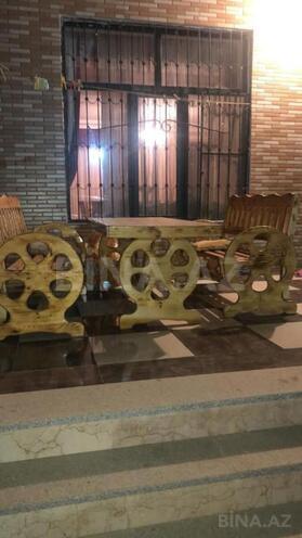 Сдаётся 5-комн. дом/дача 400 м², пос. Мехтиабад, photo 5 from 27