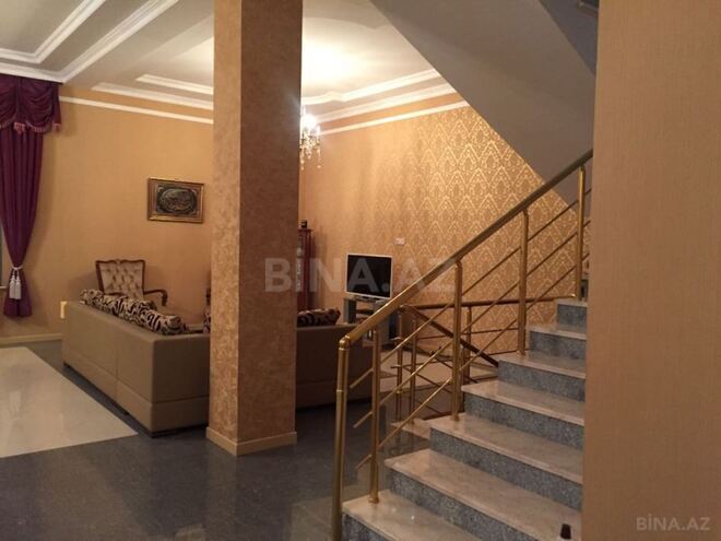 Сдаётся 5-комн. дом/дача 400 м², пос. Мехтиабад, photo 12 from 27