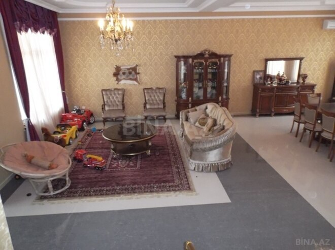 Сдаётся 5-комн. дом/дача 400 м², пос. Мехтиабад, photo 11 from 27