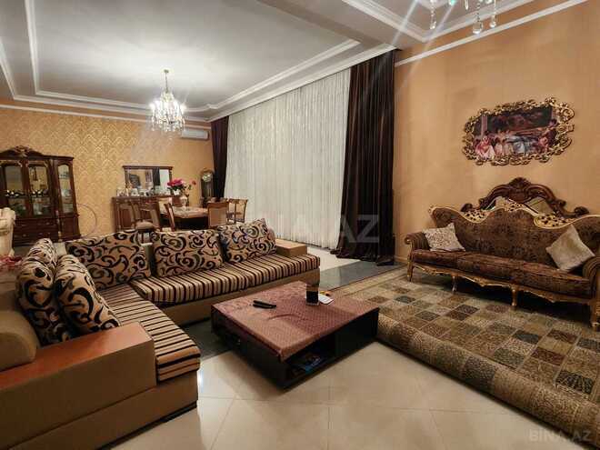 Сдаётся 5-комн. дом/дача 400 м², пос. Мехтиабад, photo 22 from 27