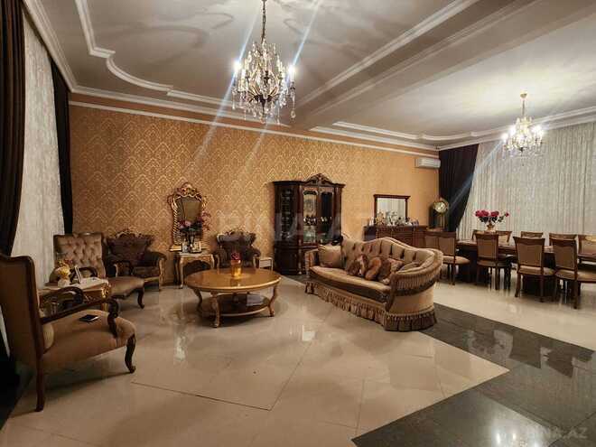 Сдаётся 5-комн. дом/дача 400 м², пос. Мехтиабад, photo 21 from 27