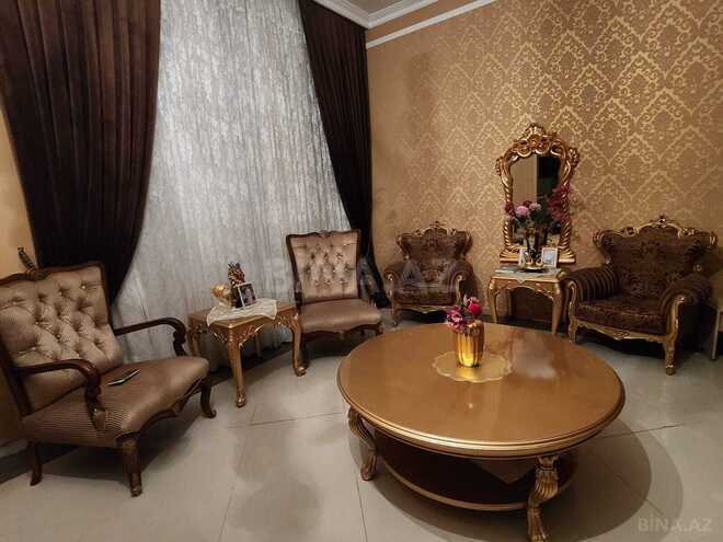 Сдаётся 5-комн. дом/дача 400 м², пос. Мехтиабад, photo 23 from 27