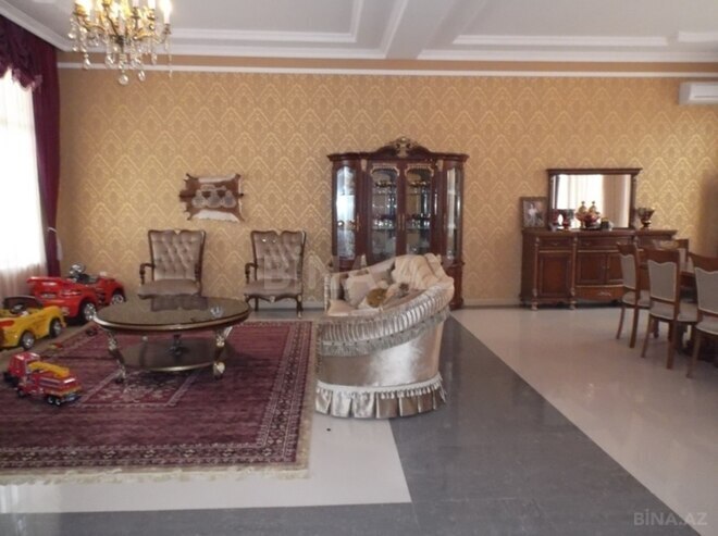 Сдаётся 5-комн. дом/дача 400 м², пос. Мехтиабад, photo 8 from 27