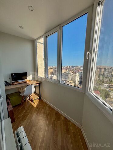 Satılır 2 otaqlı yeni tikili 90 m², Yeni Yasamal q., photo 11 from 30