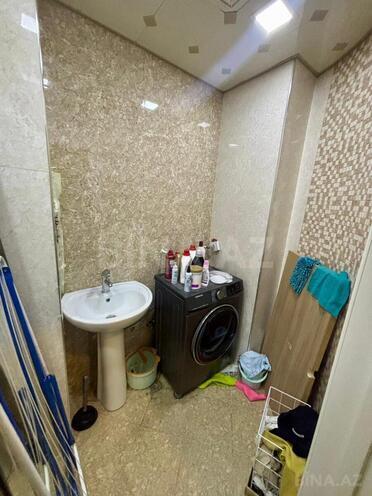 Satılır 2 otaqlı yeni tikili 90 m², Yeni Yasamal q., photo 29 from 30