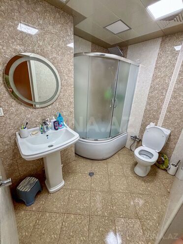 Satılır 2 otaqlı yeni tikili 90 m², Yeni Yasamal q., photo 28 from 30