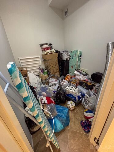 Satılır 2 otaqlı yeni tikili 90 m², Yeni Yasamal q., photo 27 from 30