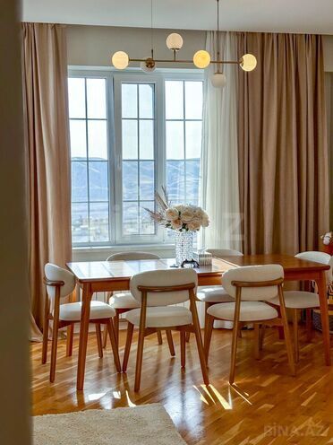 Satılır 2 otaqlı yeni tikili 90 m², Yeni Yasamal q., photo 5 from 30