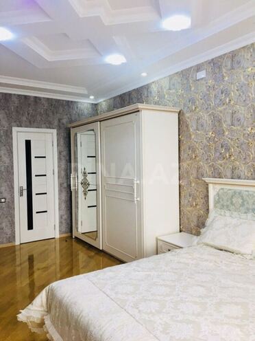 Продаётся 2-комн. вторичка 70 м², м. Мемар Аджеми, photo 4 from 8