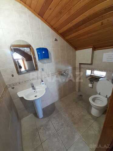 Сдаётся 19-комн. офис 735 м², Насиминский  р., photo 29 from 32