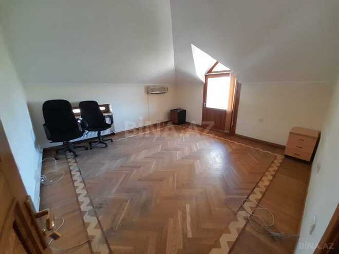 Сдаётся 19-комн. офис 735 м², Насиминский  р., photo 12 from 32