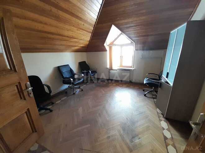 Сдаётся 19-комн. офис 735 м², Насиминский  р., photo 23 from 32
