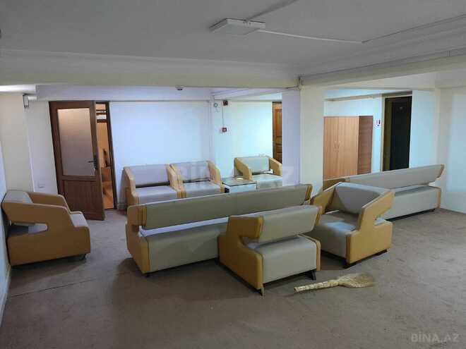 Сдаётся 19-комн. офис 735 м², Насиминский  р., photo 4 from 32