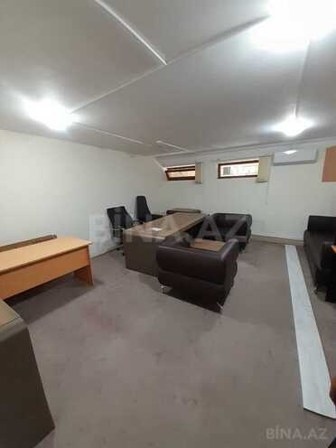 Сдаётся 19-комн. офис 735 м², Насиминский  р., photo 9 from 32