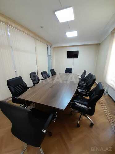 Сдаётся 19-комн. офис 735 м², Насиминский  р., photo 5 from 32