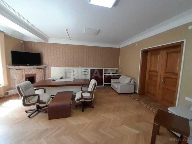 Сдаётся 19-комн. офис 735 м², Насиминский  р., photo 11 from 32