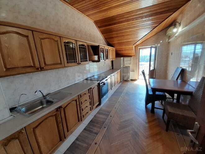 Сдаётся 19-комн. офис 735 м², Насиминский  р., photo 22 from 32