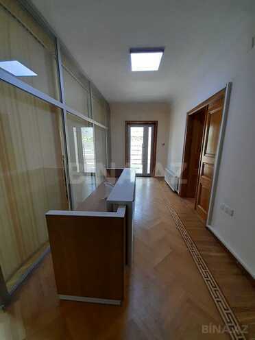 Сдаётся 19-комн. офис 735 м², Насиминский  р., photo 10 from 32
