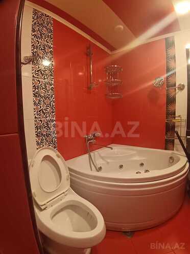 İcarəyə verilir 2 otaqlı yeni tikili 60 m², İnşaatçılar m., photo 7 from 10