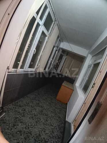 İcarəyə verilir 2 otaqlı yeni tikili 60 m², İnşaatçılar m., photo 9 from 10