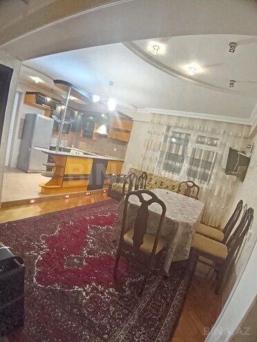 İcarəyə verilir 2 otaqlı yeni tikili 60 m², İnşaatçılar m., photo 5 from 10