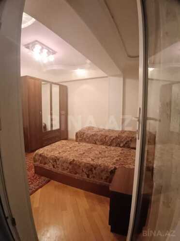 İcarəyə verilir 2 otaqlı yeni tikili 60 m², İnşaatçılar m., photo 6 from 10