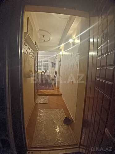 İcarəyə verilir 2 otaqlı yeni tikili 60 m², İnşaatçılar m., photo 8 from 10