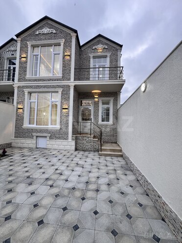 Satılır 5 otaqlı həyət evi/bağ evi 140 m², Masazır q., photo 4 from 18