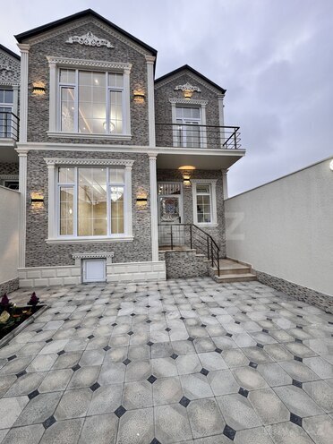 Satılır 5 otaqlı həyət evi/bağ evi 140 m², Masazır q., photo 3 from 18