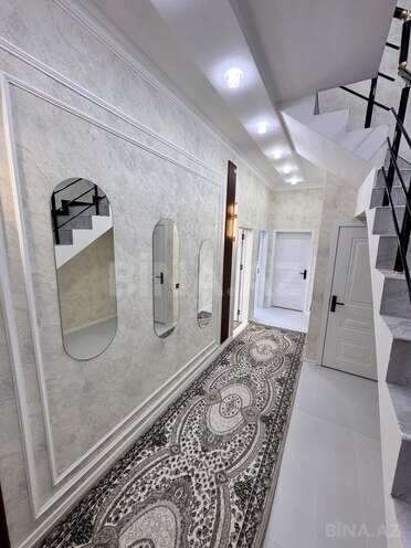 Satılır 5 otaqlı həyət evi/bağ evi 140 m², Masazır q., photo 6 from 18