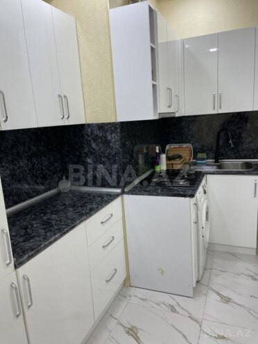 Satılır 2 otaqlı yeni tikili 75 m², Xətai r., photo 9 from 14