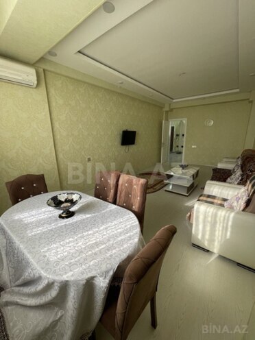 Satılır 2 otaqlı yeni tikili 75 m², Xətai r., photo 1 from 14