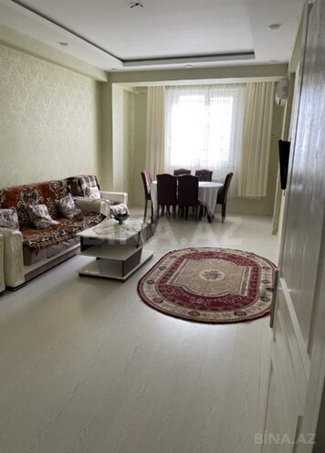 Satılır 2 otaqlı yeni tikili 75 m², Xətai r., photo 4 from 14