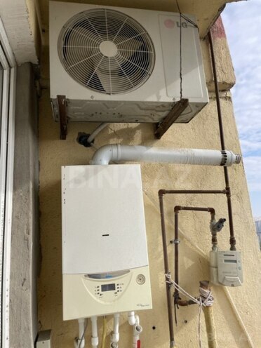 Satılır 2 otaqlı yeni tikili 75 m², Xətai r., photo 13 from 14