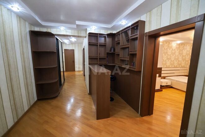 Продаётся 3-комн. новостройка 135 м², м. Нариман Нариманов, photo 11 from 15