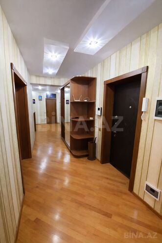 Продаётся 3-комн. новостройка 135 м², м. Нариман Нариманов, photo 12 from 15