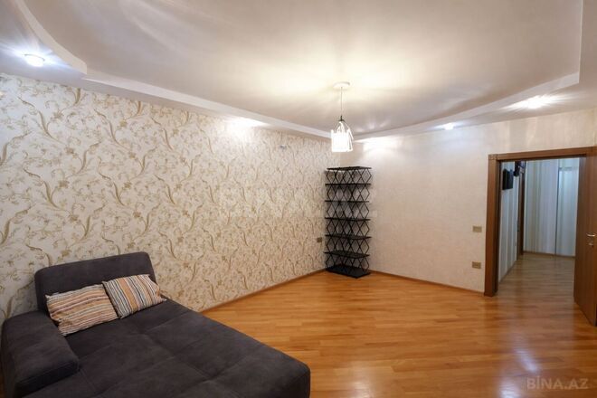 Продаётся 3-комн. новостройка 135 м², м. Нариман Нариманов, photo 6 from 15