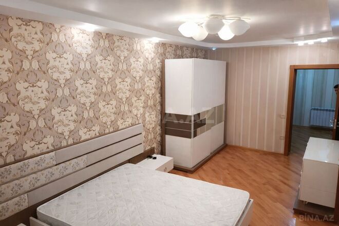 Продаётся 3-комн. новостройка 135 м², м. Нариман Нариманов, photo 4 from 15