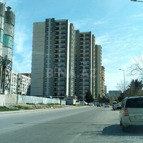 Satılır 3 otaqlı yeni tikili 133 m², Həzi Aslanov m., photo 3 from 12