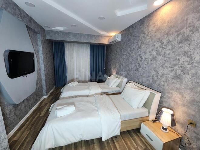 Satılır 3 otaqlı yeni tikili 130 m², Şah İsmayıl Xətai m., photo 7 from 14