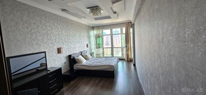 Сдаётся 4-комн. новостройка 180 м², м. Шах Исмаил Хатаи, photo 11 from 26